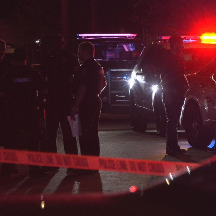 WILSON AVE HOMICIDE